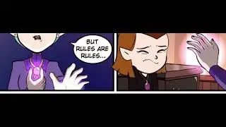 MOMMY ISSUES 💗 | THE OWL HOUSE   | TOH VOICED STORIES