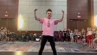 Radix with Tessandra