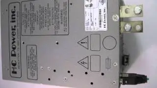 Coherent Laser DC Power Supply 48V 52A HC Power For Sale