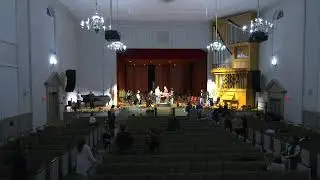 Lyon College Honors Band and Choir Concert | 2025