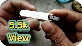 bluetooth earphone convert to car Bluetooth receiver || by ap tricks 😍