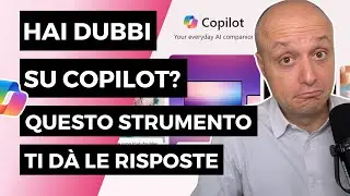 Microsoft Copilot Business Case Builder: come funziona e perch&eacute; usarlo