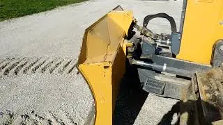 2020 DEERE 550K LGP For Sale