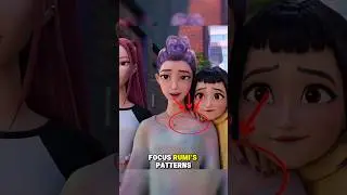 Does That Mean Baby Saja Escaped? 😱🔥 | Kpop Demon Hunters #shorts #kpopdemonhunters