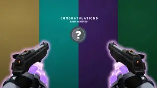Rank Reset… Here We Go Again