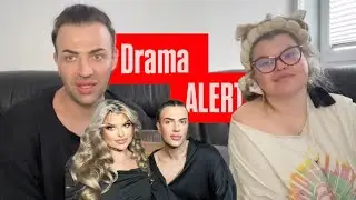 💎VLOG💎   🚨DRAMA ALERT 🚨 WYCHODZIMY NA MIASTO @SObeauty28 