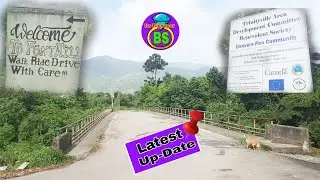 Danvers Pen - Font Hill / Paving Complete / Road way looking Excellent / Trinity Ville St.Thomas 🇯🇲