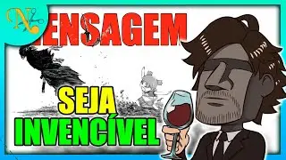 MANGÁ SEINEN NÃO É O QUE VOCÊ PENSA - React Esses mangas têm a mesma mensagem @rorococa​