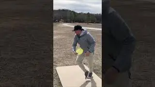 New Discmania S-Line DD3 In Action! #shorts #discmania #DD3
