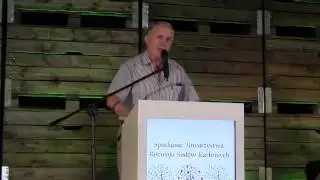 TRSK - Żdżary 23.08.2015, cz.2