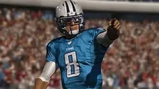 Madden NFL 16 AFC South Quarterback Intros
