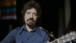 Frozen Orange Juice  PETER SARSTEDT  (with lyrics)