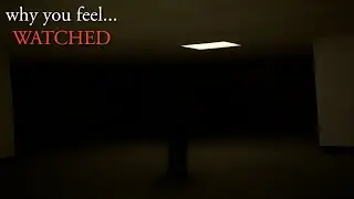 The Night Isn&rsquo;t Empty &mdash; Deep Voice Atmospheric Horror