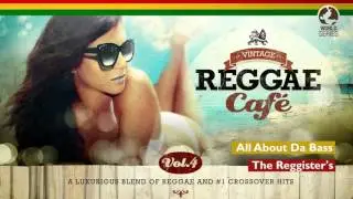 All About That Bass - Vintage Reggae Caf&eacute; 4