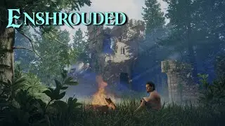 First  Playthrough of Enshrouded Ep.6