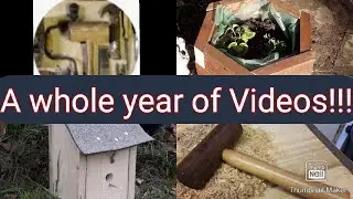 Its been a whole Year of Design, Create, Innovate// Vlog 4