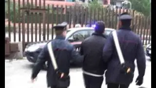 Palagiano, picchiarono selvaggiamente commerciante e lo rapinarono: arrestati gli autori. Video