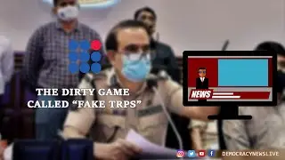The dirty game called &ldquo;Fake TRPs&rdquo;