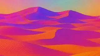 Painting Music With Colour: A Cinematic AI Film