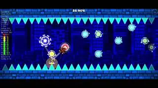 This is the full level of shockwave city (so far) This is a mobile verification btw.