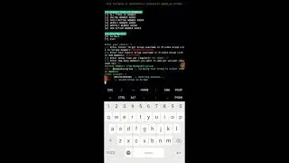TELEGRAM  NEW HIDDEN MEMBERS ADDING SCRIPT USING TERMUX