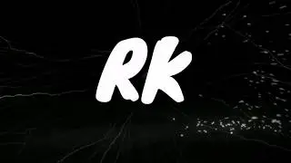 First Intro - RK Tech Zone
