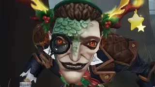 why did netease make this identity v skin