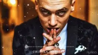 Cristea Gabriel - Я тот самый белый...