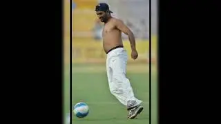 Dhoni rare & unseen photos 😎❤️