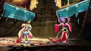 #BBCF January 10, 2026 | BlazBlue Central Fiction (PS4/PS5) Ranked Match Replays [1080p 60fps]