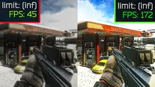 Die BESTEN Tarkov Settings! (2025 Settings Update)