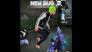 New BUG 🥀✨. #theafex #glitches #freefireglitch #freefireshorts #ytshorts #shorts