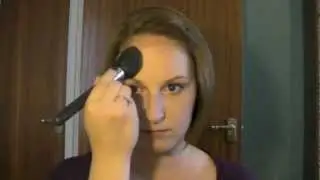 My Everyday Makeup Routine!