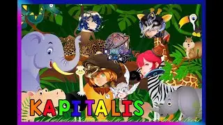 Kapitalis fun speed run~ | Orion Dragon Nest #OrionDNV2 #OrionDN