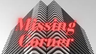 Missing Corner - Practical Feng Shui Series