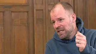 Abfangj&auml;ger, Stronach, Klagen und mehr: Rudi Fu&szlig;i im Talk
