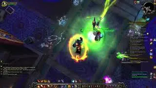 How to complete Dabbling in the Demonic quest - Mage Artifact