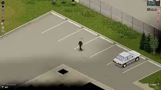 今日はマルチから。途中からソロかも【Project Zomboid】#6
