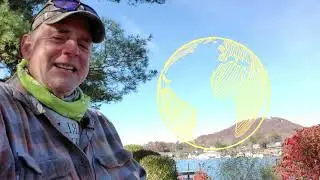 The Global Ergonomist - Getting Carl Fit-For-Duty (FFD)!