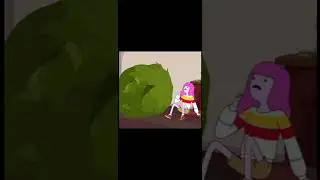 Knock knock | Adventure Time #adventuretime #funny #likeandsubscribe #finnandjake #princessbubblegum