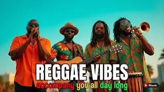🎧 Bob Marley Classic Reggae Live &ndash; 5 Hours of Roots & Love Harmony
