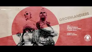 GROENLANDIERS