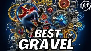 Gravel Bike or Mountain Bike?