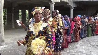 Oiraka Mohamed et Anrfata Ouzio