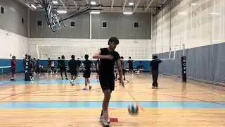 Rhodes Jordan Park game 3