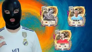 🔴Footyverse WEEK 4 Leaks!! EA FC MOBILE 26 LIVE ! #fcmobile #shorts #live