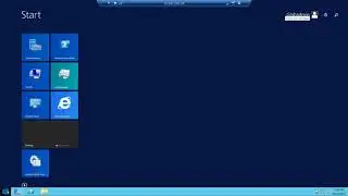 Global Vnet Peering