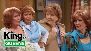 The Best of Veronica (Anne Meara) | The King of Queens