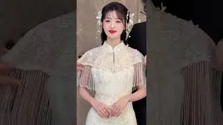 Viral Toasting Dress: How Qionglan's Style Swept WeChat Moments