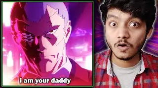 My thoughts on Cyberpunk: Edgerunners Anime